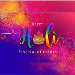 Happy Holi Images