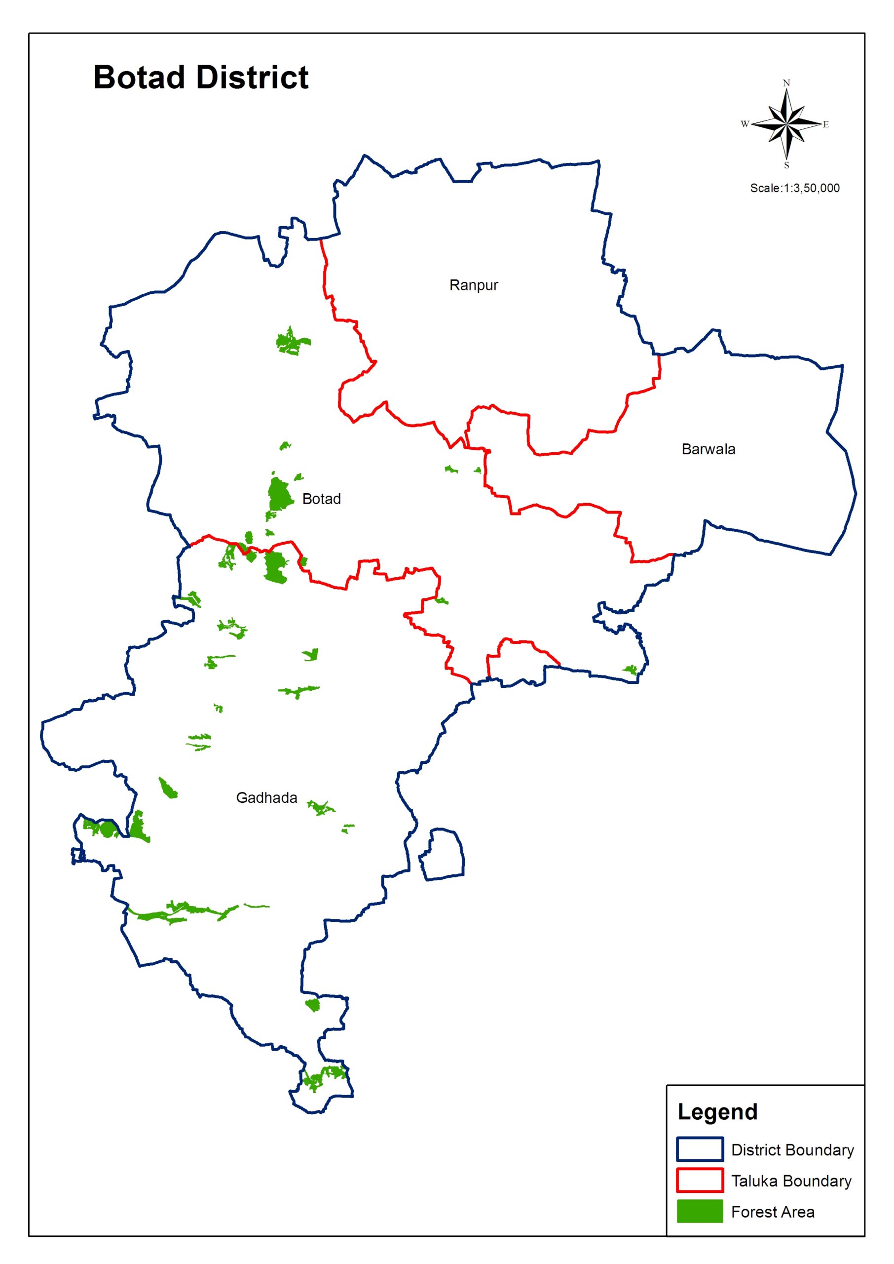 Botad | Botad Gujrat  