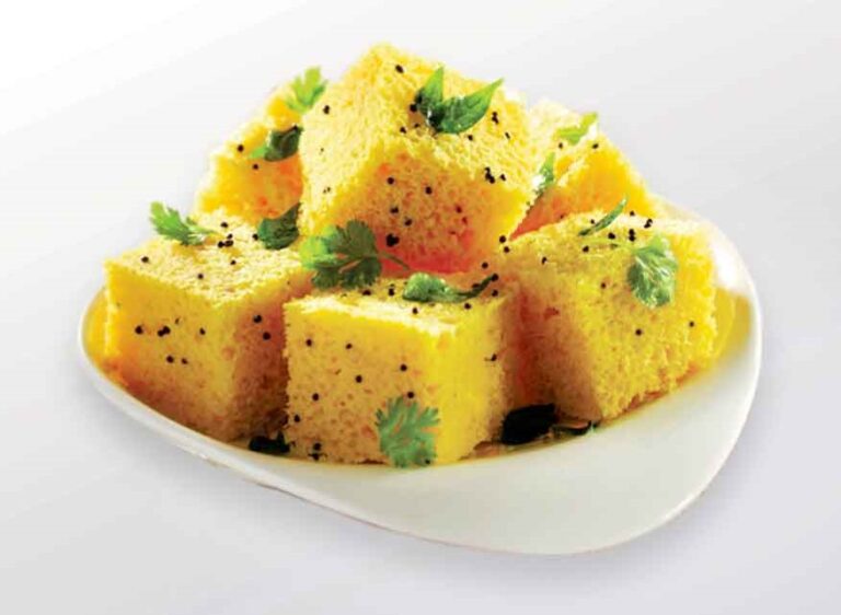 Dhokla Recipe In Hindi