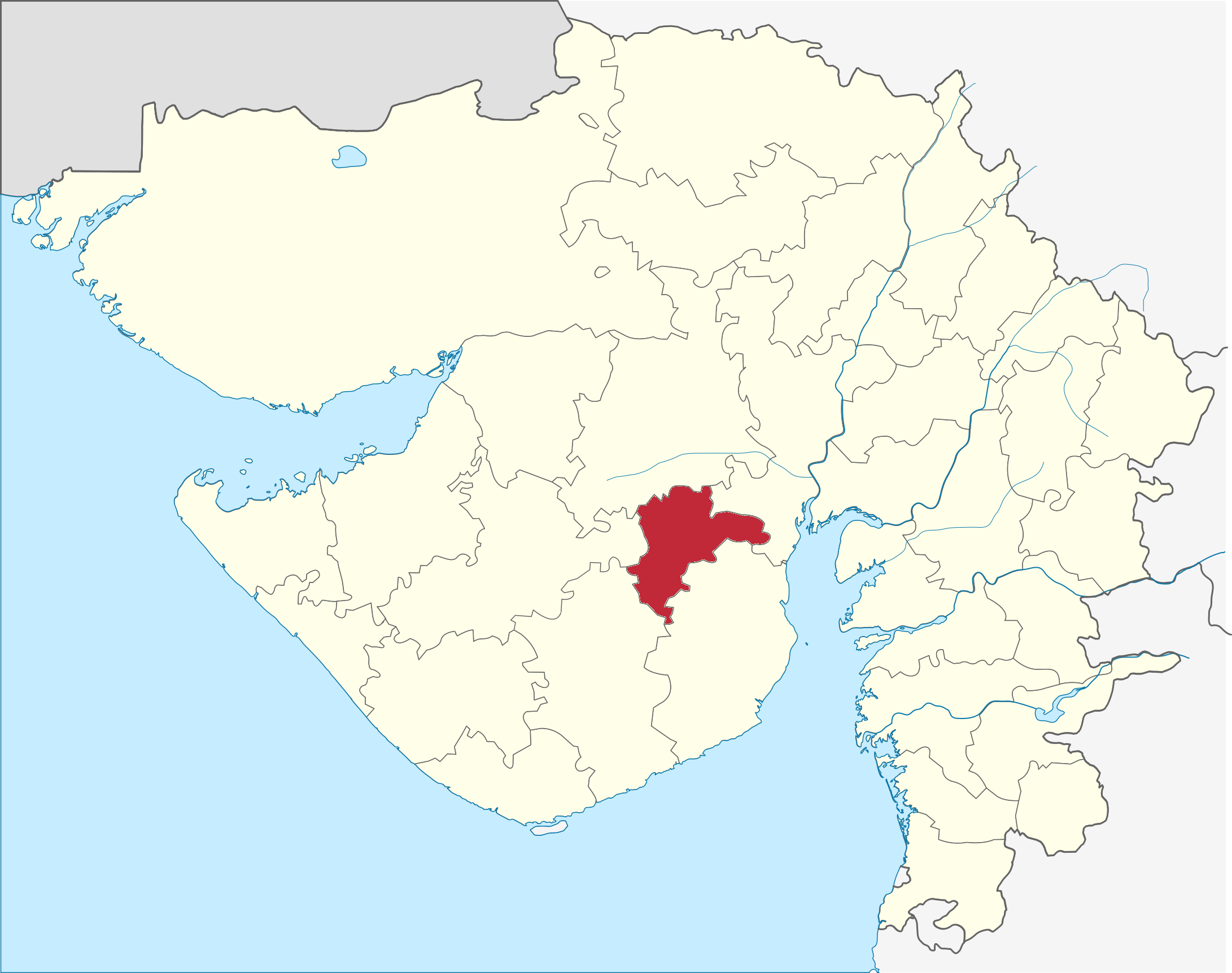 Botad | Botad Gujrat 