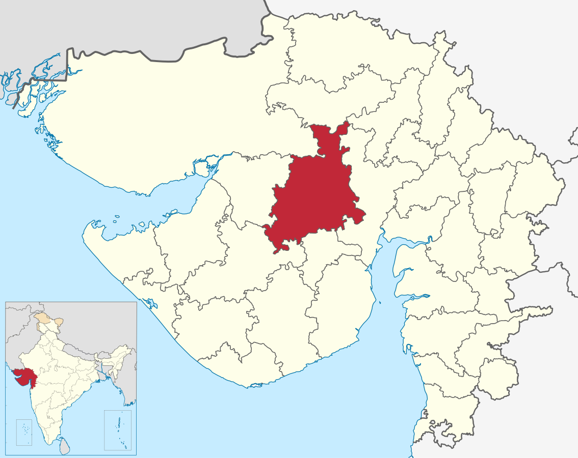 Surendranagar Gujrat