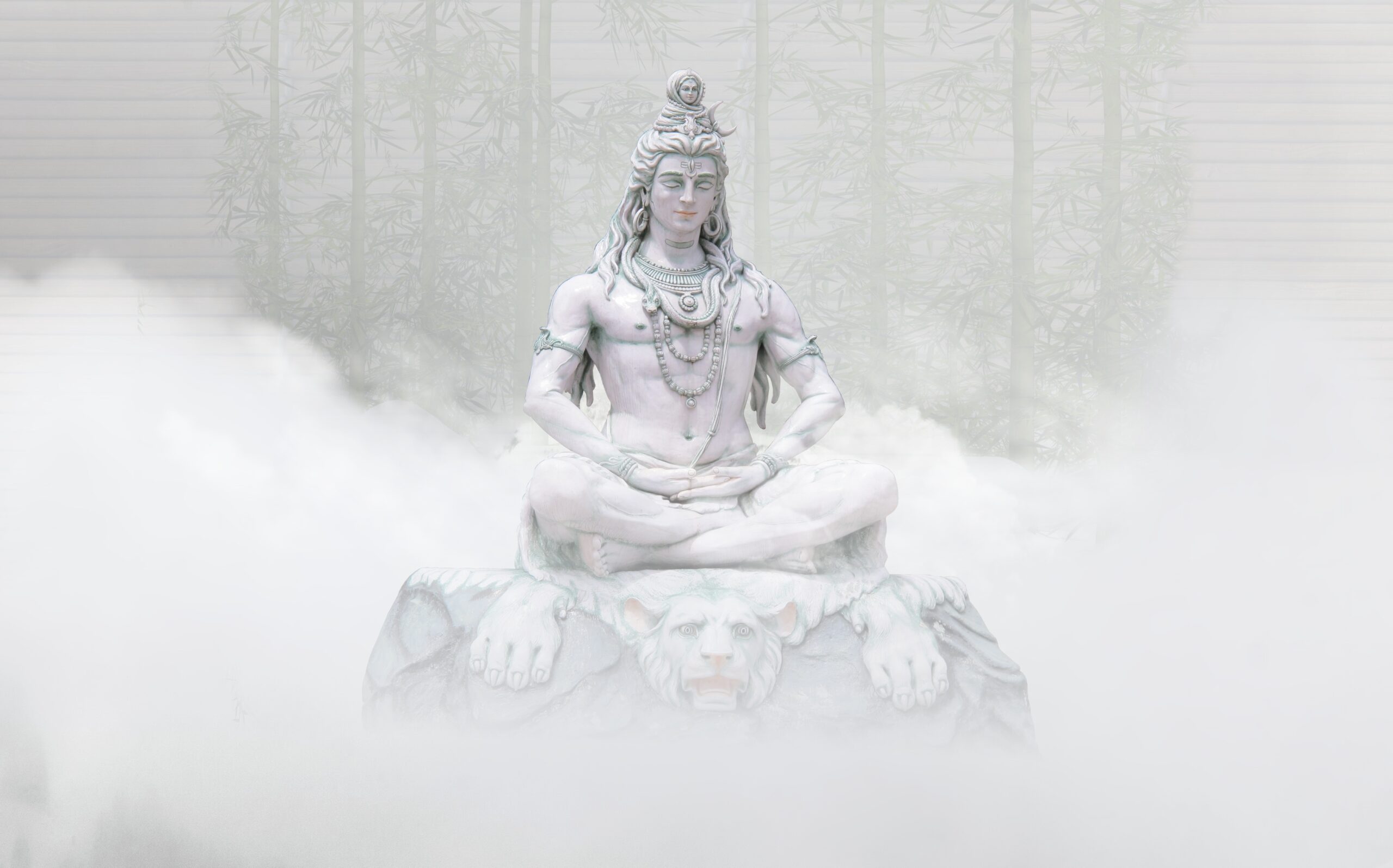 500+] Shiva Wallpapers | Wallpapers.com