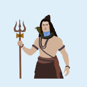 Mahadev HD Wallpaper