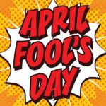 April Fool Images