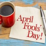 April Fool Images