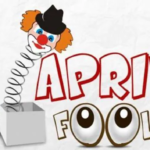 April Fool Images