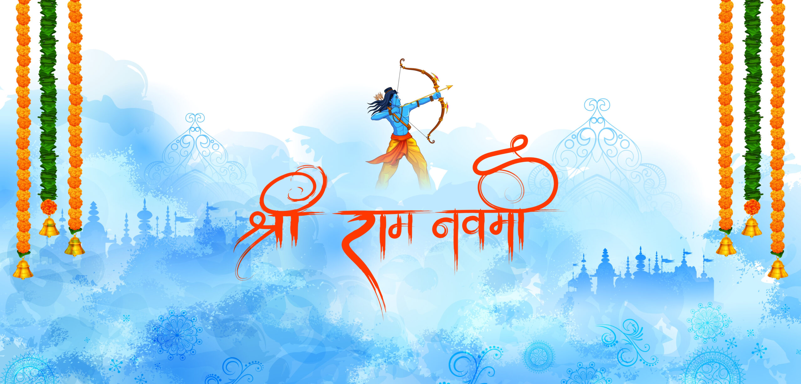 Ram Navami Wishes In Hindi