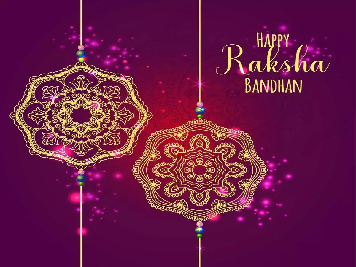 Happy rakshabandhan images