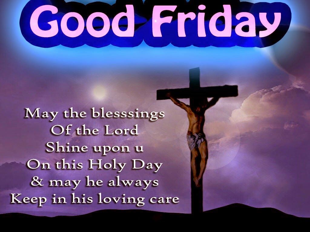 good friday images