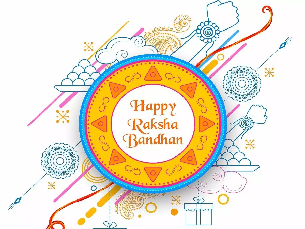 Happy rakshabandhan images