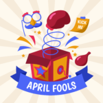 April Fool Images