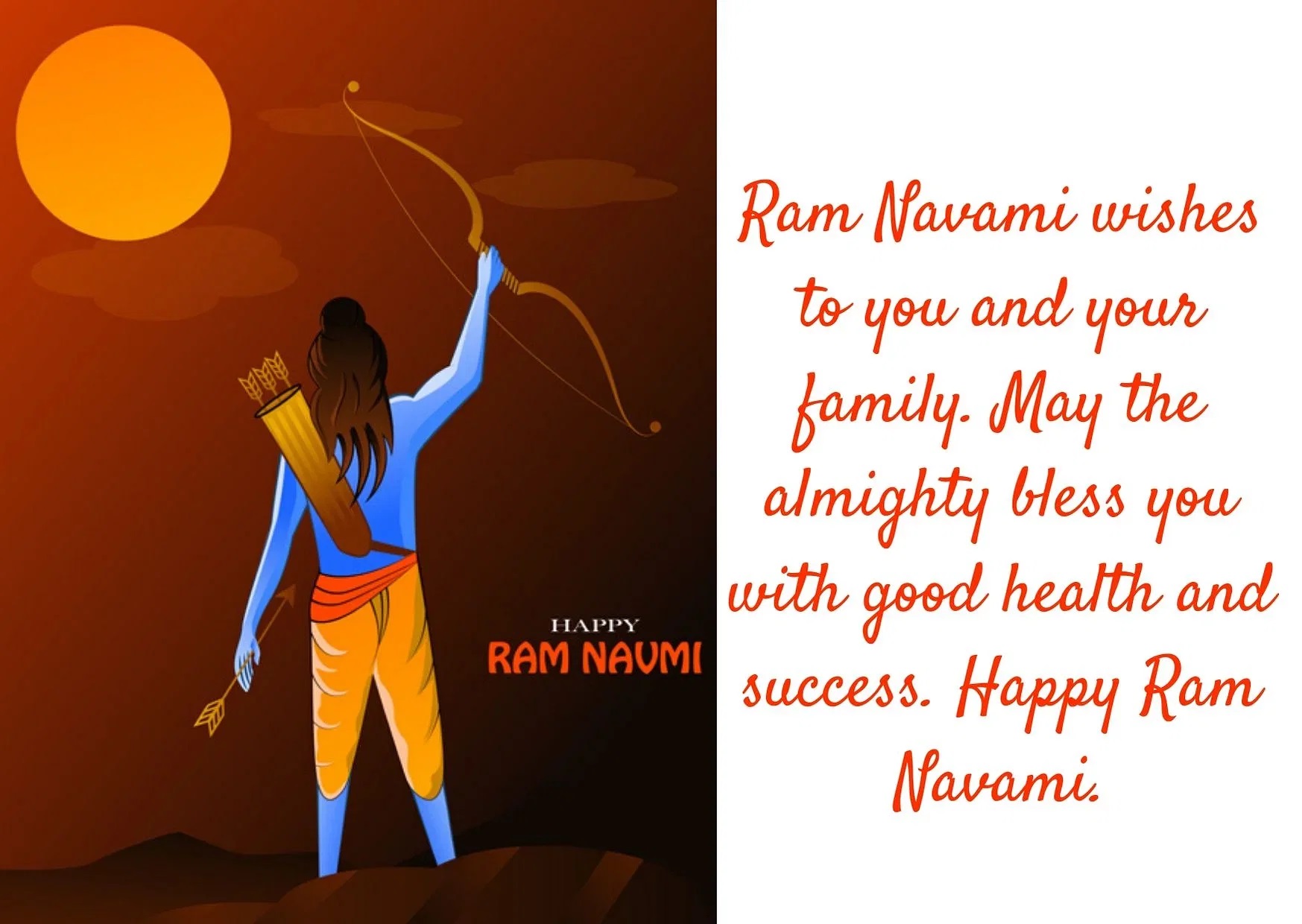 ram navami images