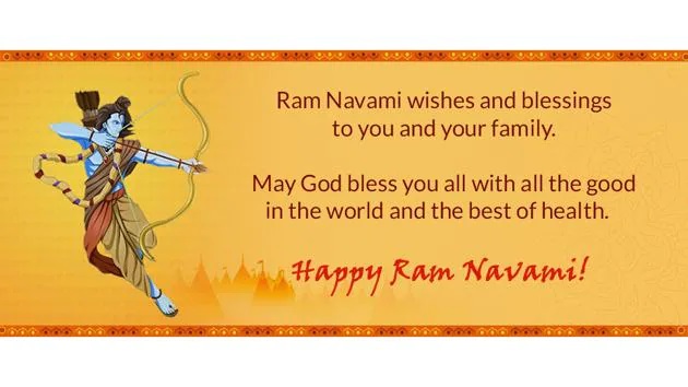 ram navami images