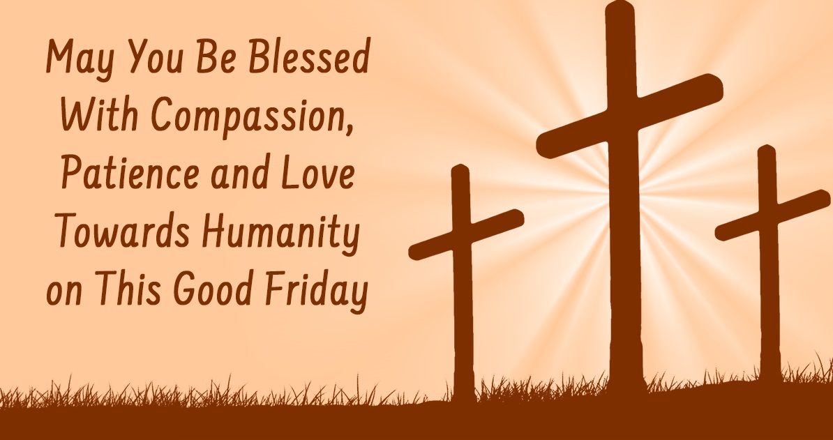 good friday images