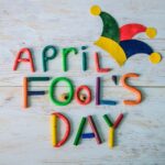 April Fool Images