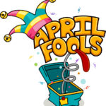 April Fool Images