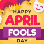 April Fool Images