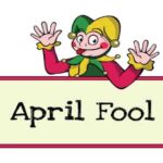 April Fool Images