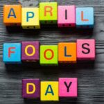 April Fool Images