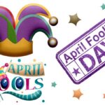 April Fool Images