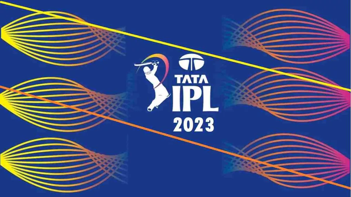 TATA IPL 2023 