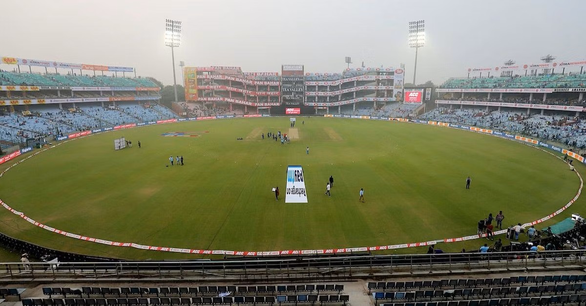 Today IPL Match Pitch Report