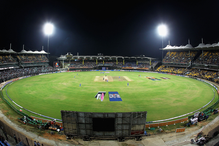 ma chidambaram stadium